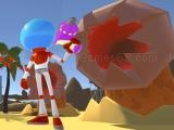 Jugar Survival on worm planet now