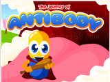 Jugar Journey of antibody now
