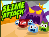 Jugar Slime attack now