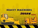 Jugar Heavy machinery jigsaw now