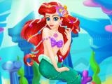 Jugar Underwater odyssey of the little mermaid now