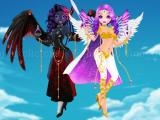 Jugar Angelic charm princess now