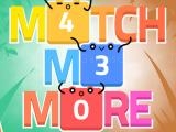 Jugar Match me more now