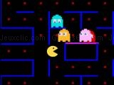 Jugar Dumb pacman now