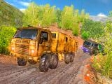Jugar Mud truck russian offroad now