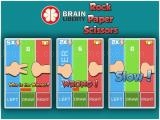 Jugar Rock paper scissors-3 now