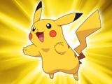 Jugar Pokemon pikachu now