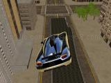 Jugar Crazy car stunts now
