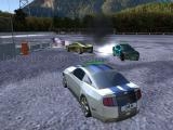 Jugar Parking car crash demolition multiplayer now