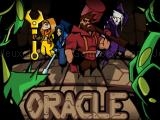 Jugar Oracle now