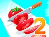 Jugar Perfect slices 2 now