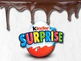 Jugar Kinder egg surprise now