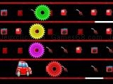 Jugar Car eat gas now