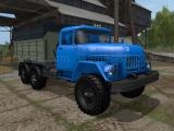 Jugar Russian trucks jigsaw now