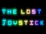 Jugar The lost joystick now