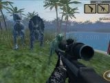 Jugar Dinosaurs jurassic survival world now