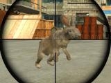 Jugar Rabbit shooter now