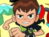 Jugar Ben10 jumping challenge now