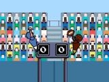 Jugar American touchdown game now