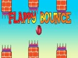 Jugar Eg flappy bounce now