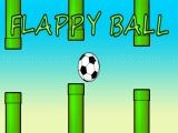 Jugar Flappy ball now