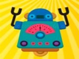 Jugar Build your robot now