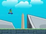 Jugar Skateboard adventures now