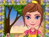 Jugar Garden decoration flower decoration now
