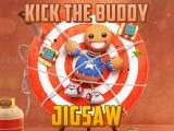 Jugar Kick the buddy jigsaw now