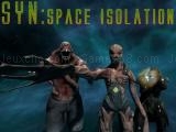 Jugar Shoot your nightmare: space isolation now