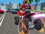 Jugar Extreme atv quad racer now