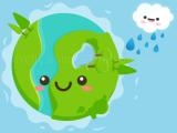 Jugar Happy green earth now