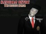 Jugar Slenderman history: wwii faceless horror now