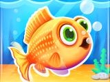 Jugar Aquarium game now