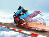 Jugar Impossible bike racing 3d now