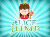 Jugar Alice jump now