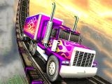 Jugar Impossible truck stunt parking now
