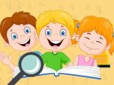 Jugar Kids secrets find the difference now