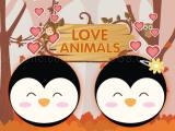 Jugar Love animals now