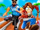 Jugar Rail blazers runner now