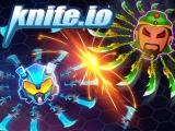 Jugar Knife.io now
