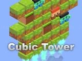 Jugar Cubic tower now