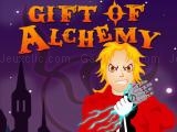 Jugar Gift of alchemy now