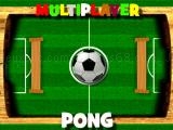 Jugar Multiplayer pong time now