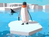 Jugar Penguin.io now
