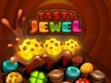 Jugar Tasty jewel now