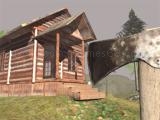 Jugar Surviving in the woods now
