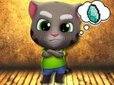Jugar Talking tom diamond hunt now