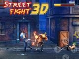 Jugar Street fight 3d now