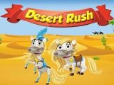 Jugar Desert rush now